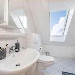 Thusnelda Appartement Koserow