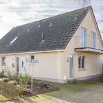 Appartement Thusnelda *