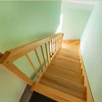 Appartement Thusnelda *