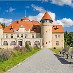 Thusnelda Appartement Koserow