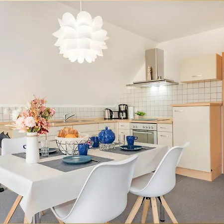 Thusnelda Apartment