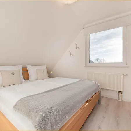 Thusnelda Appartement Koserow