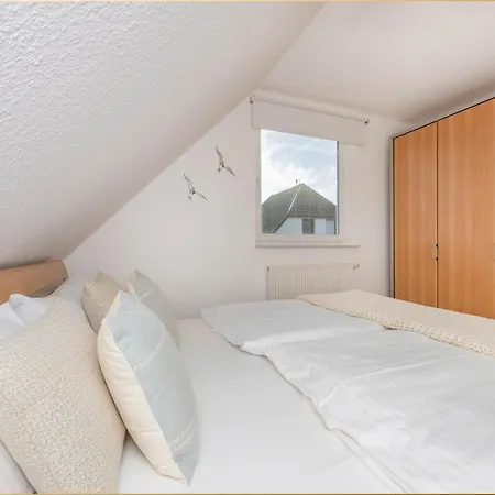 Appartement Thusnelda