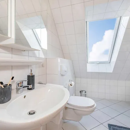 Thusnelda Apartment