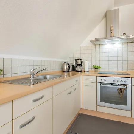 Thusnelda * Koserow