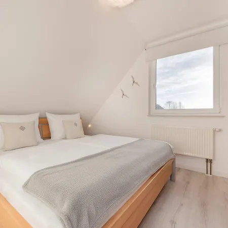Apartment Thusnelda Koserow