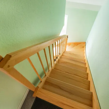 Thusnelda Apartment