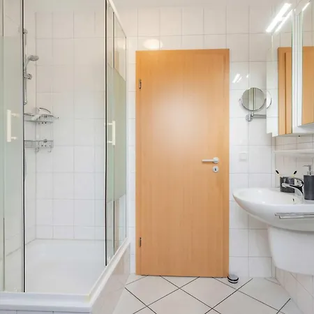 Thusnelda Apartment