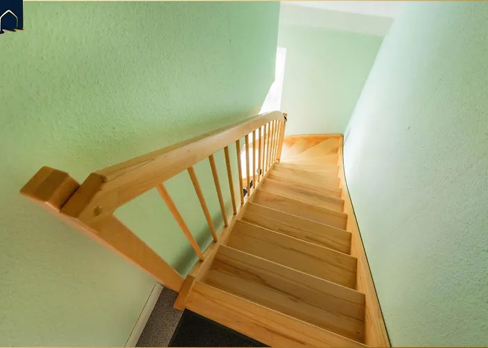 Apartment Thusnelda *